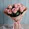 Букет цветов из: Розы в Столбовой