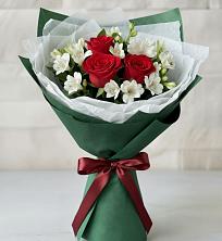 Букет Идеальный Вкус в Столбовой