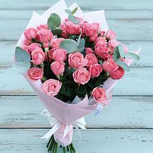 Букет Леди совершенство в Столбовой